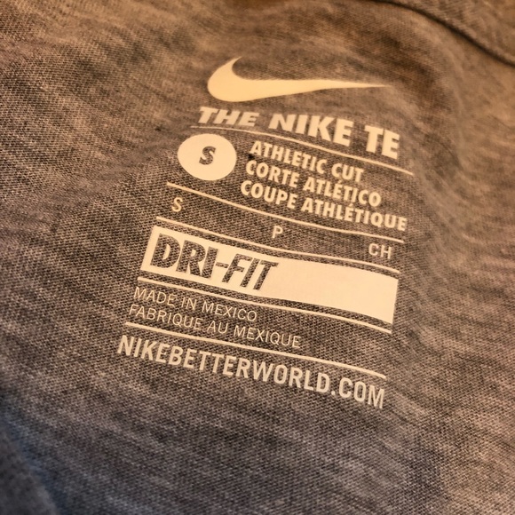 UK shirt - Picture 3 of 3